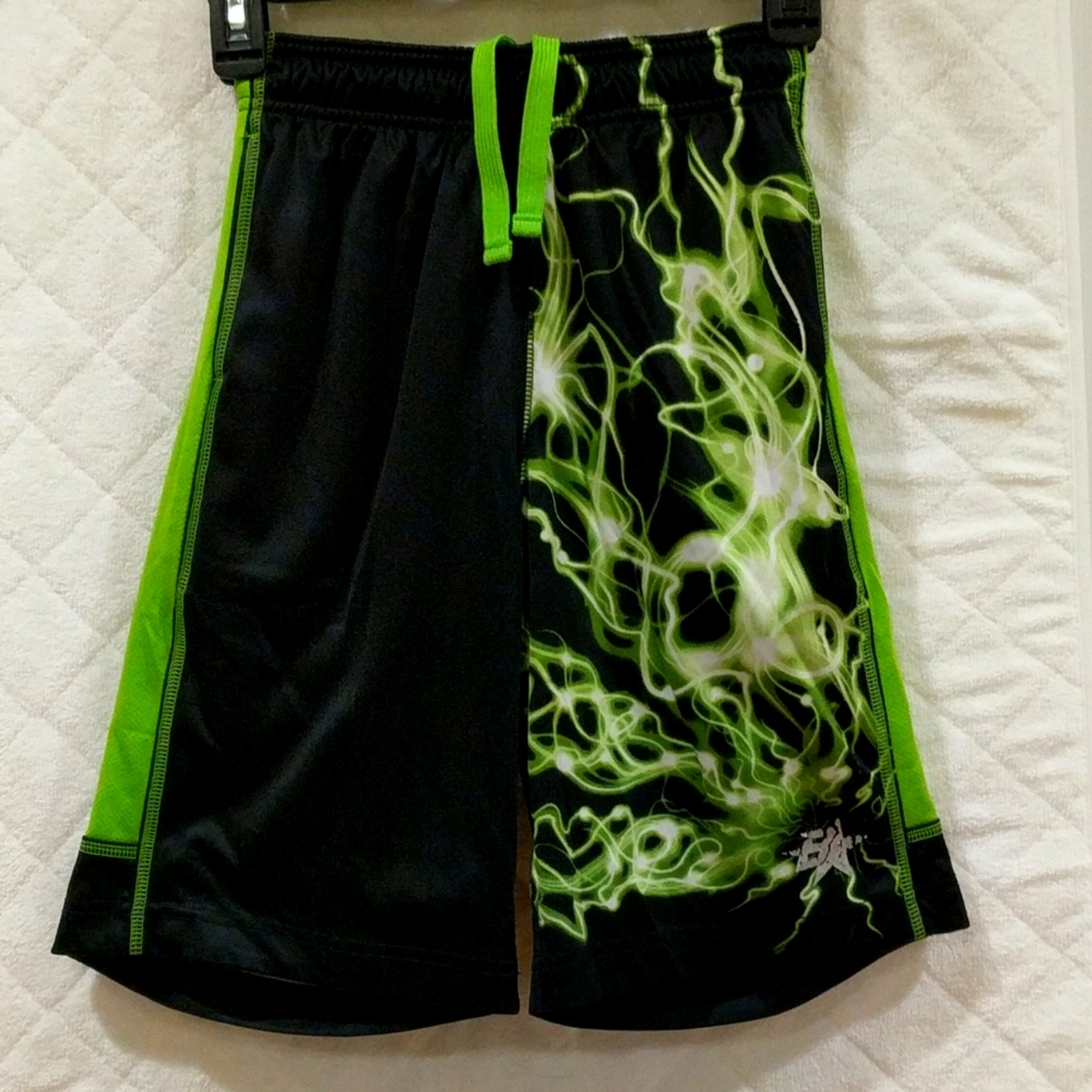 Boys shorts